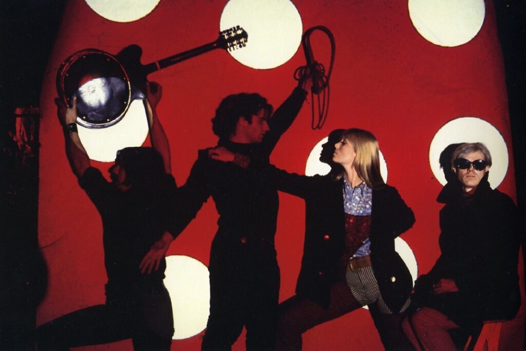 Velvet Underground