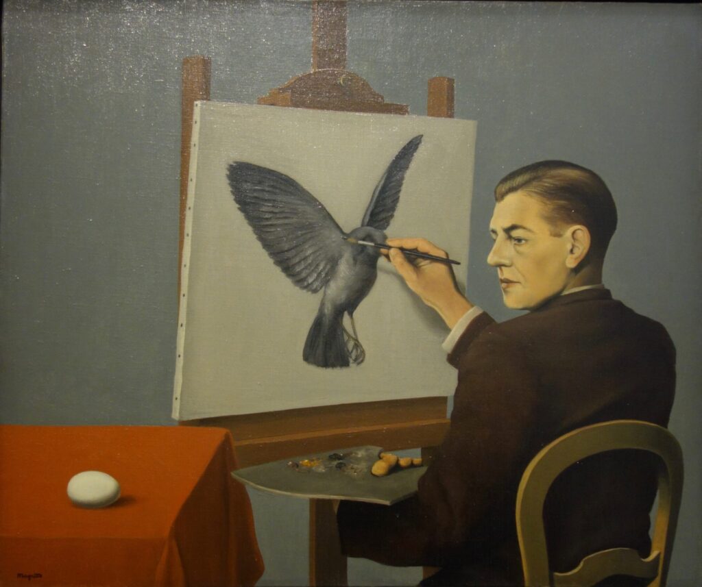 rené magritte