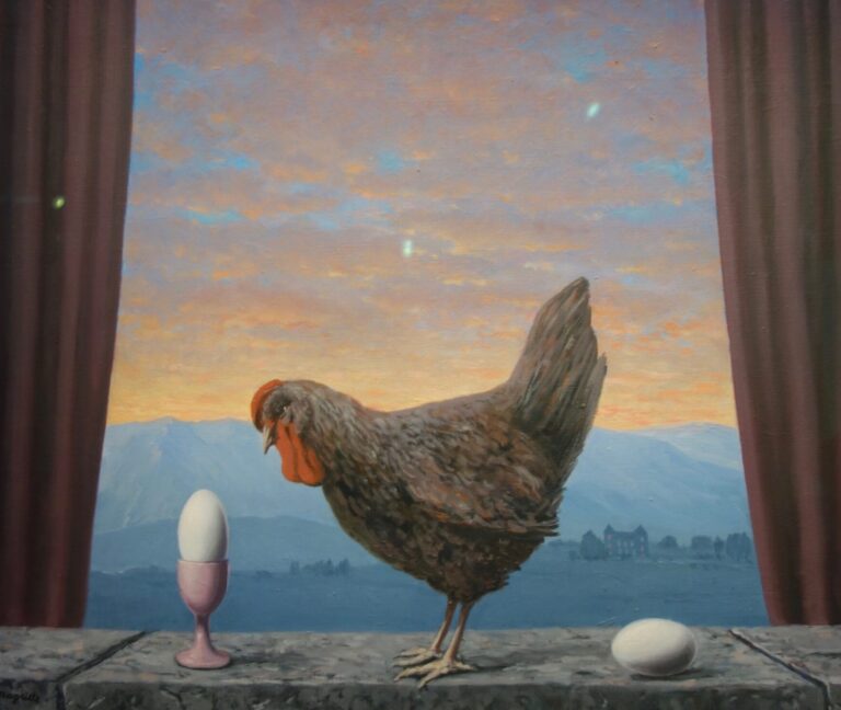 rené magritte