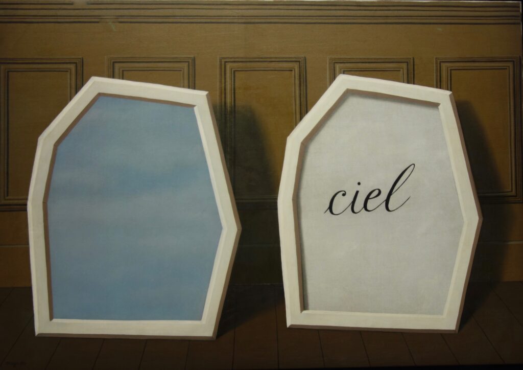 rené magritte