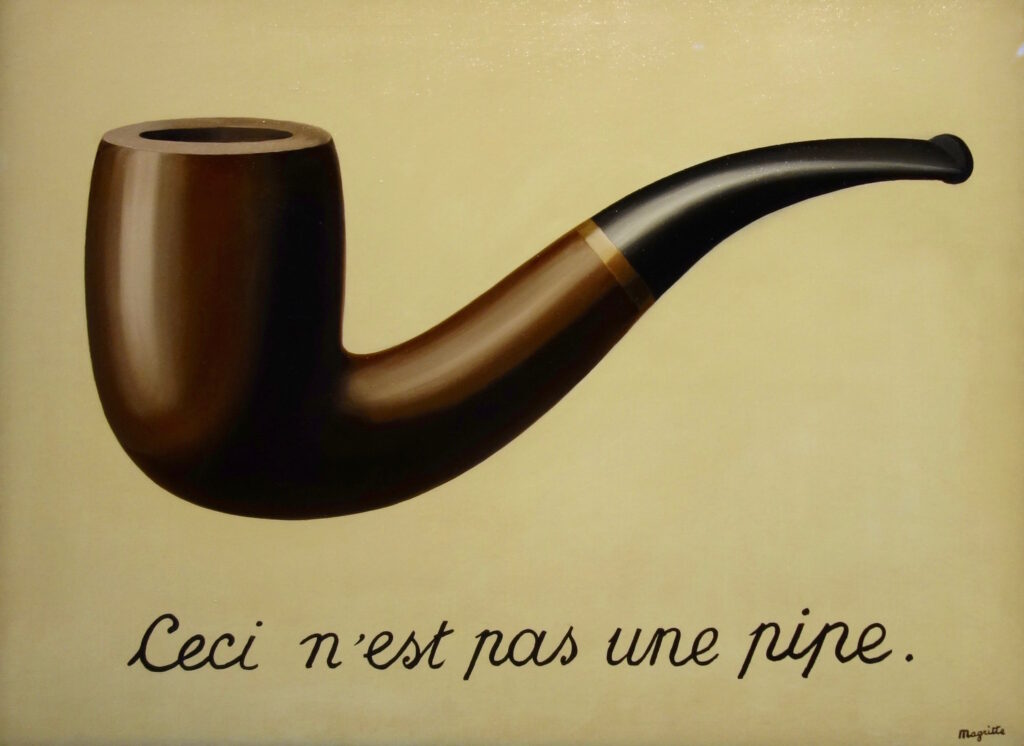 rené magritte