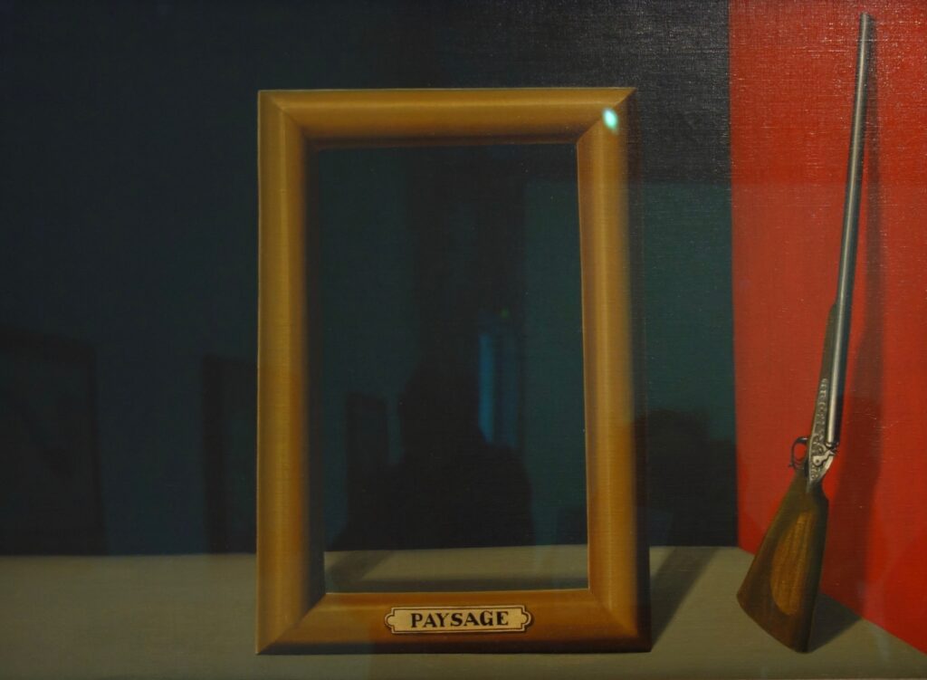 rené magritte