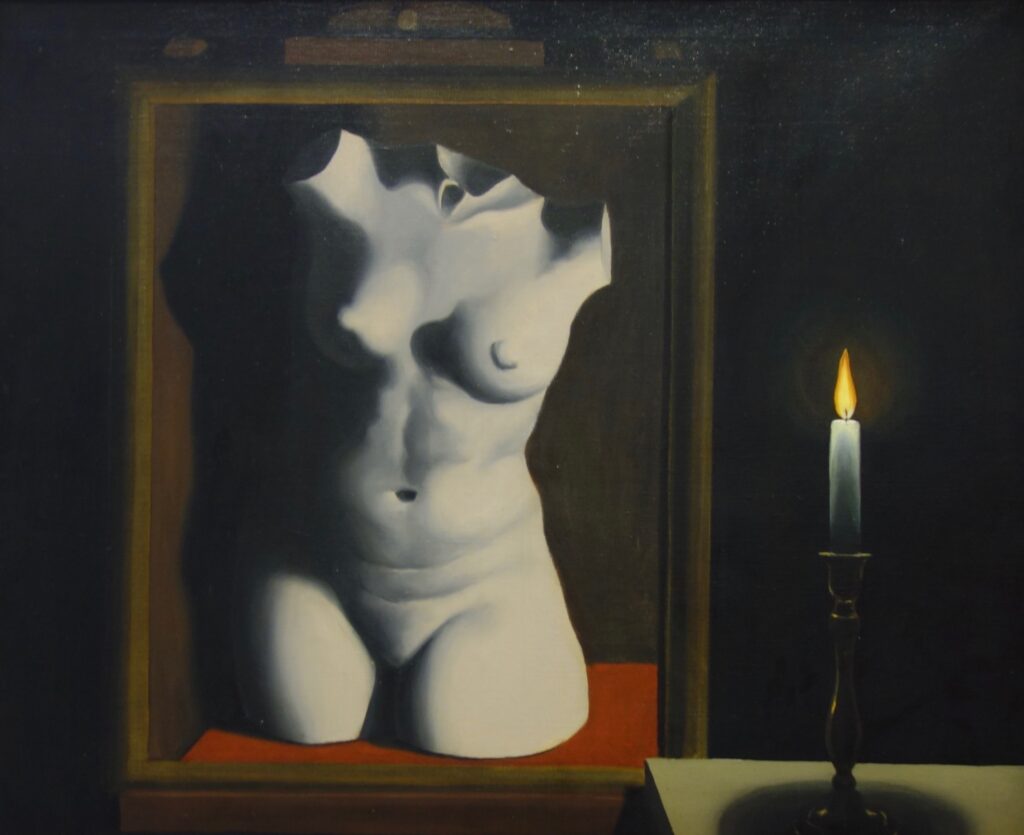 rené magritte