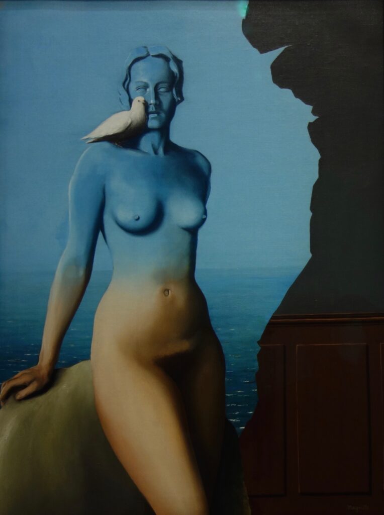 rené magritte