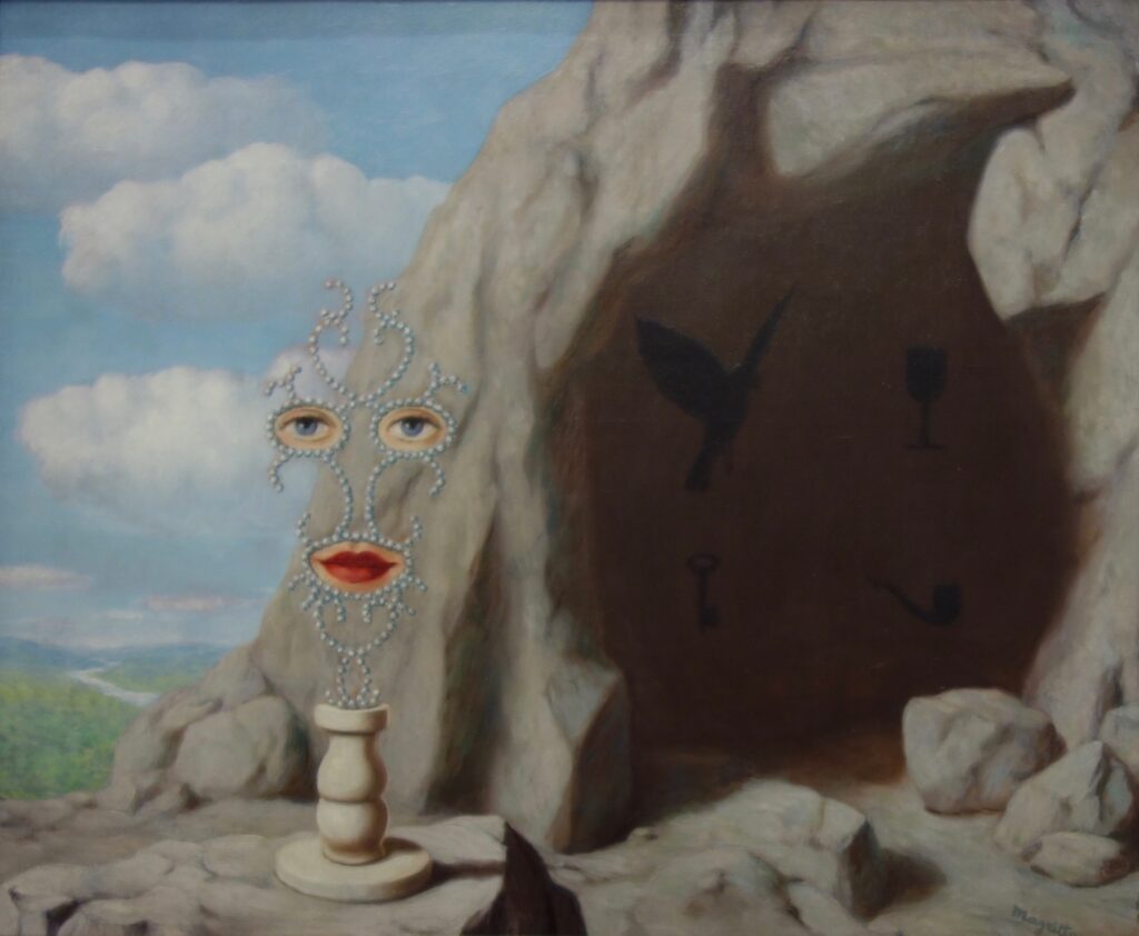 rené magritte