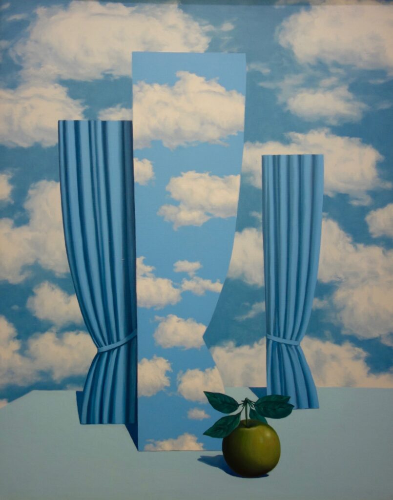 rené magritte