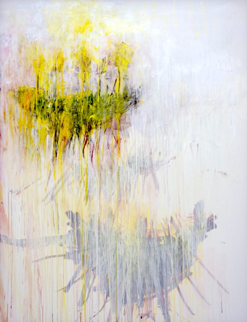 Cy Twombly