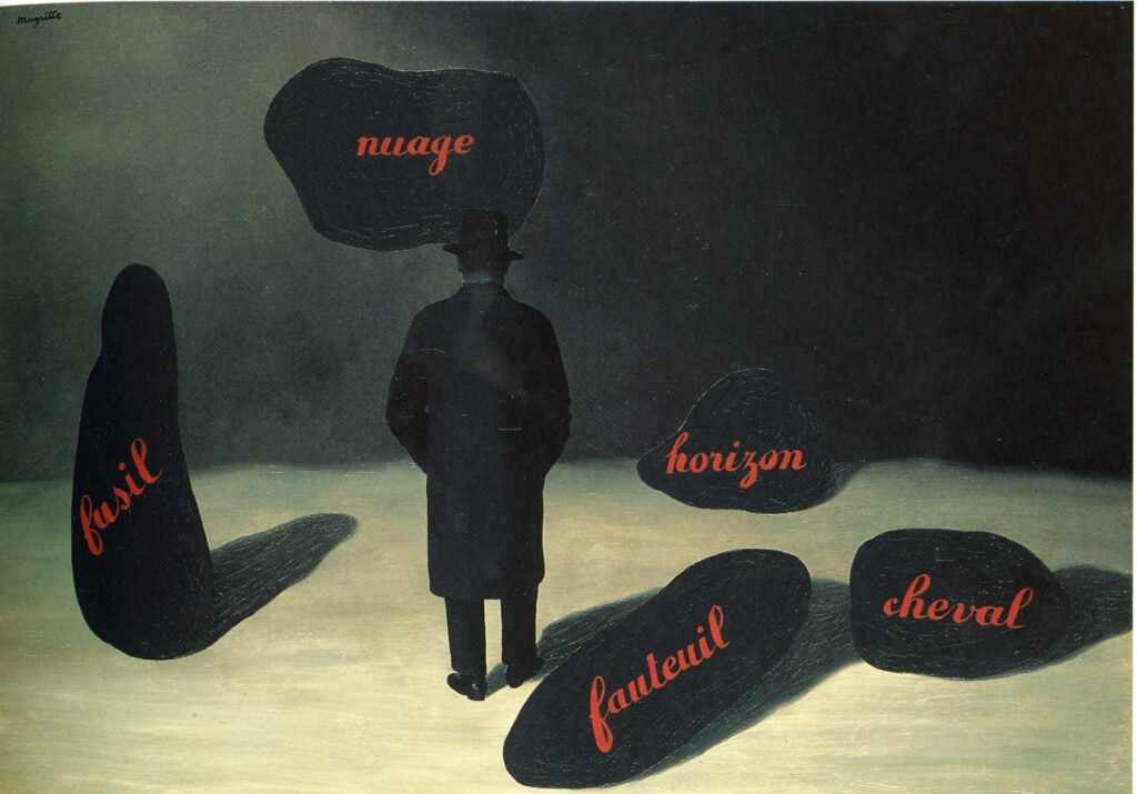 rené magritte