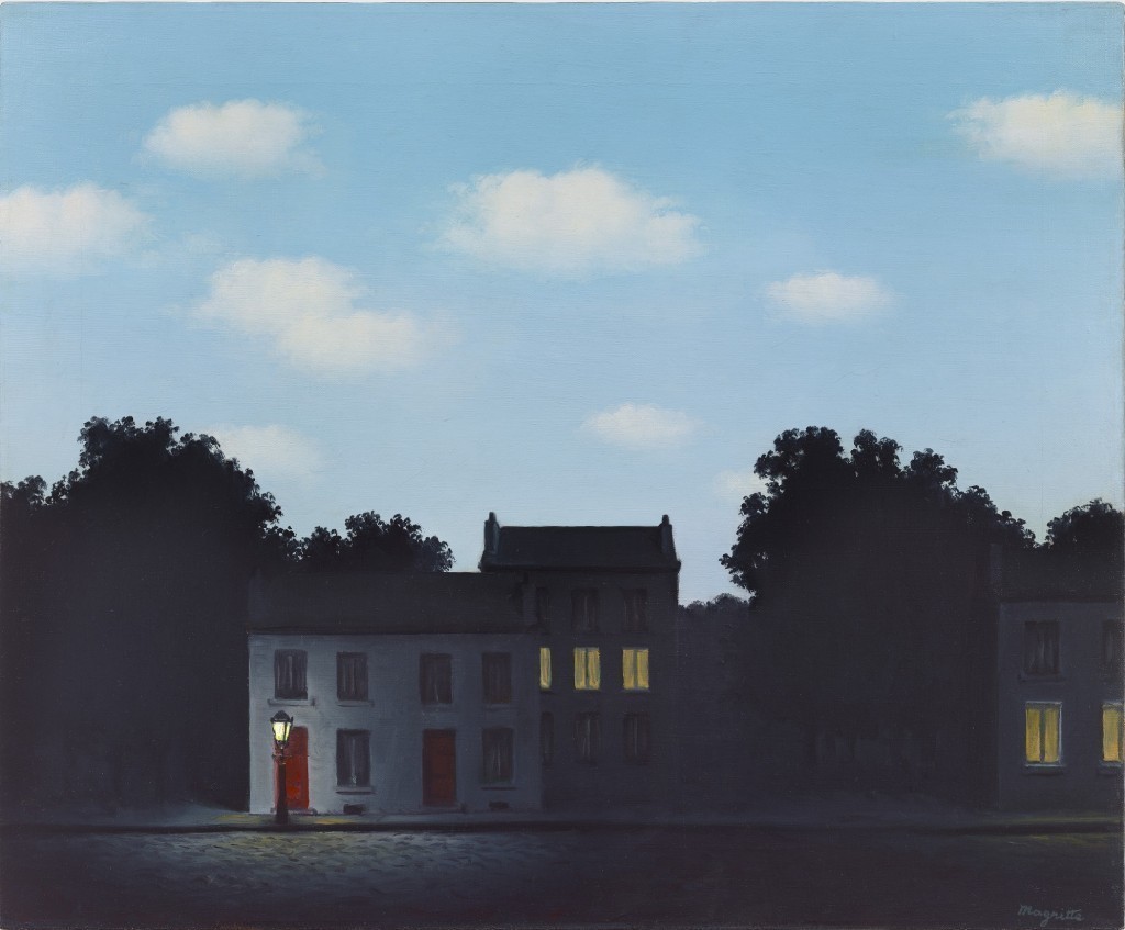 rené magritte