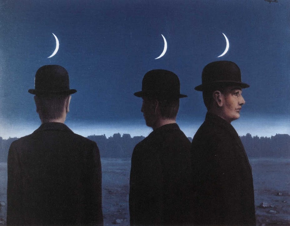 rené magritte