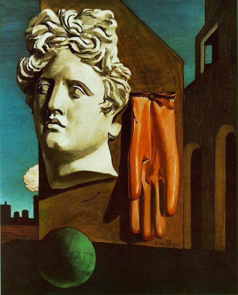 René Magritte