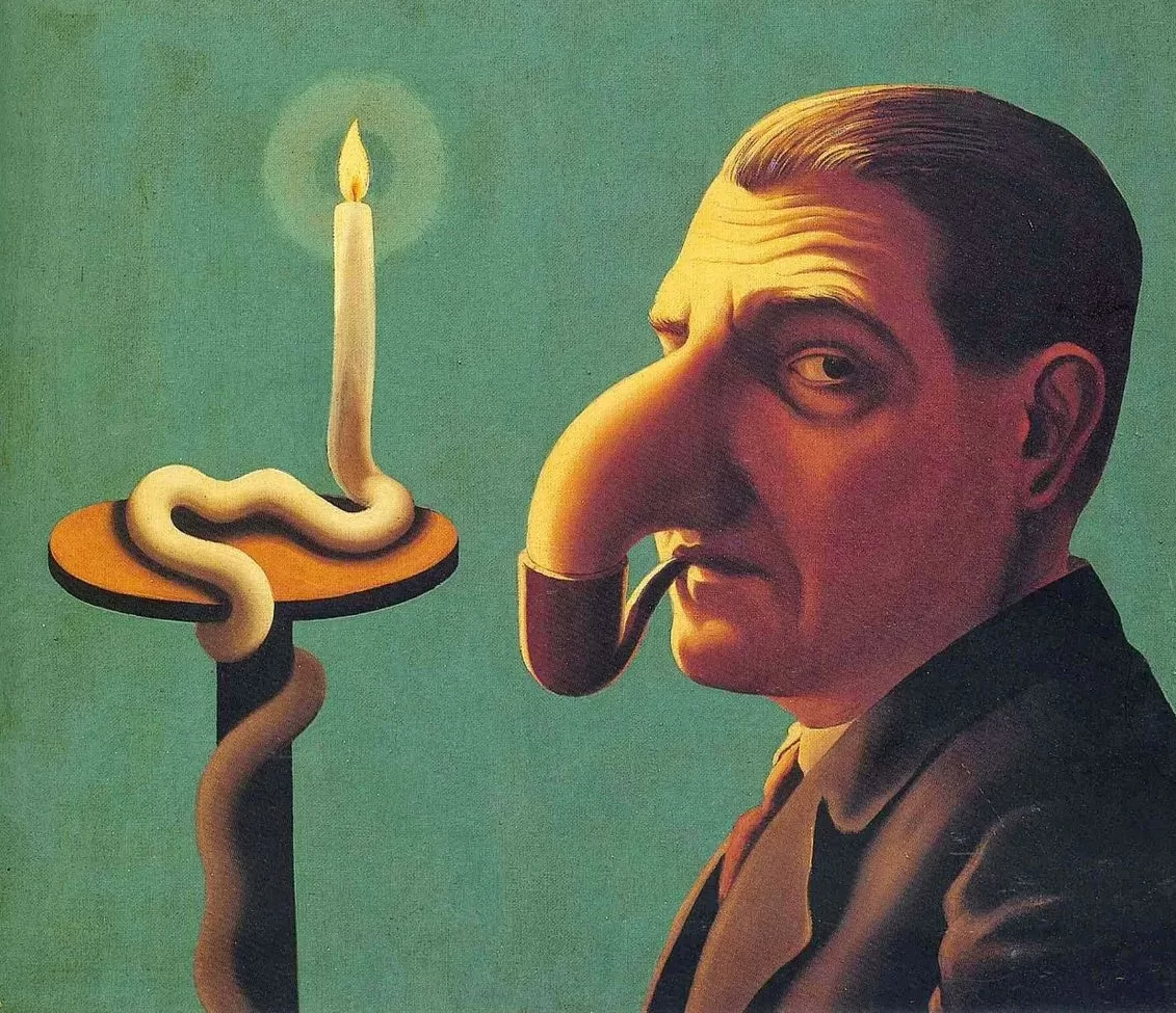 rené magritte