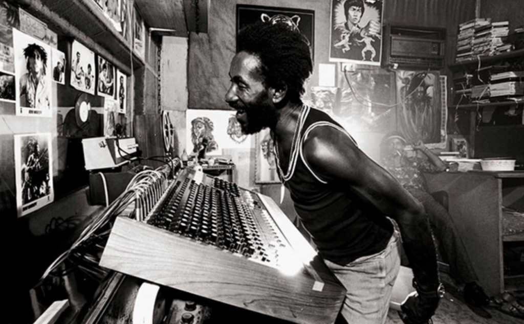 La Jamaïque, du reggae aux deejays