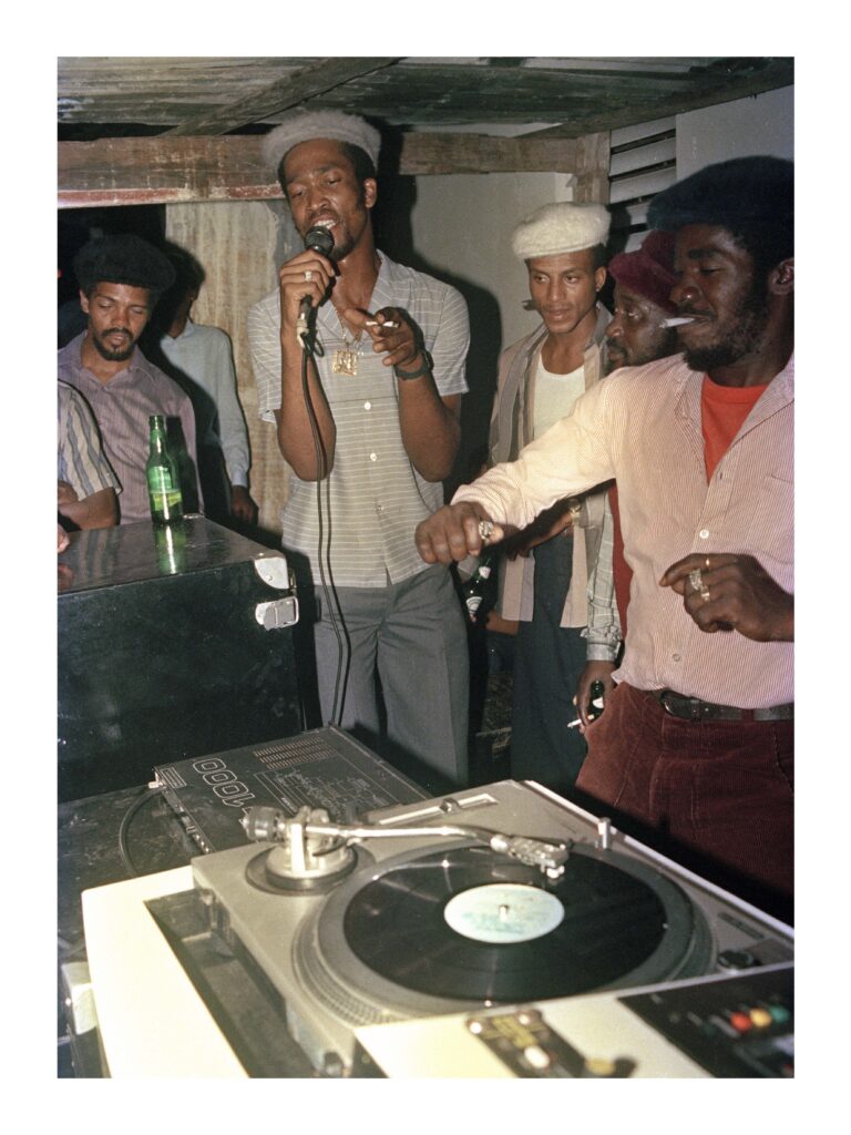 La Jamaïque, du reggae aux deejays