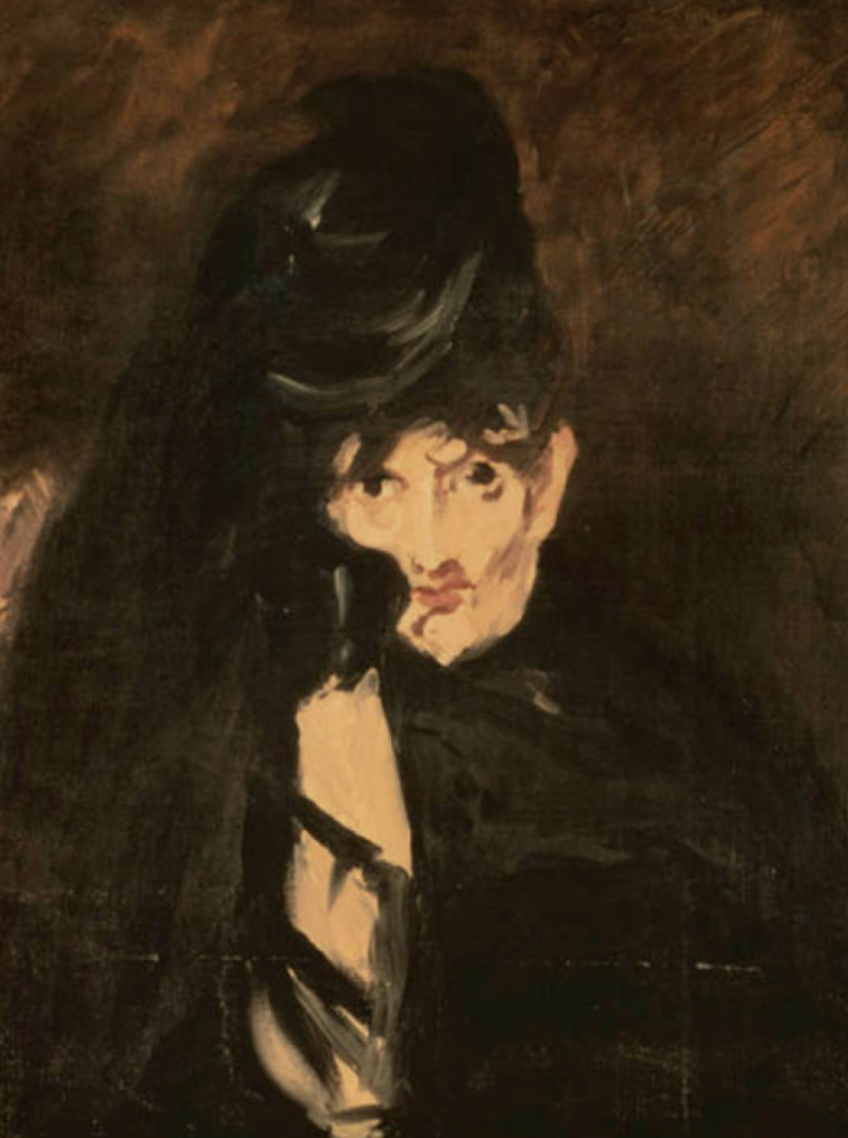 Manet et Degas